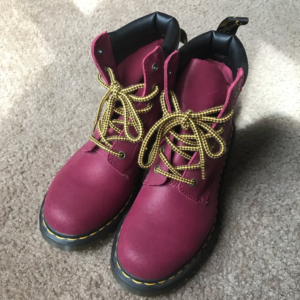 Dr.Martens Mid Boot